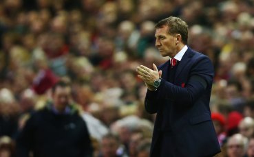 Ливърпул подготвя раздяла с осем футболисти