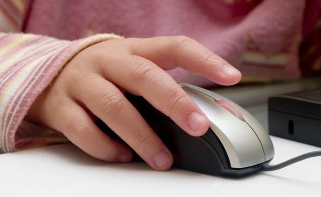 Все повече сексуални посегателства над деца - през интернет