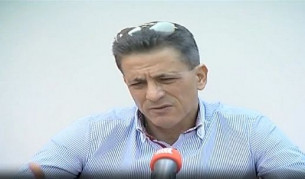 Тодор Попов в репортажа на Нова ТВ