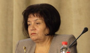 Янка Такева