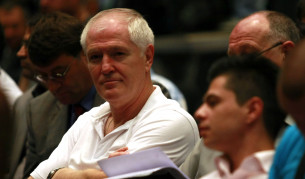 Ген. Валентин Петров