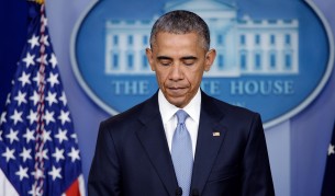 Обама пое отговорност за случайна смърт на заложници