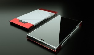 Turing Phone – вероятно най-сигурният телефон