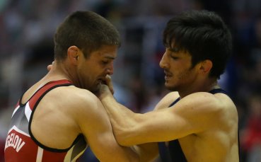 Български финал на 