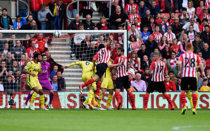 ВИДЕО: Саутхемптън - Тотнъм 2:2