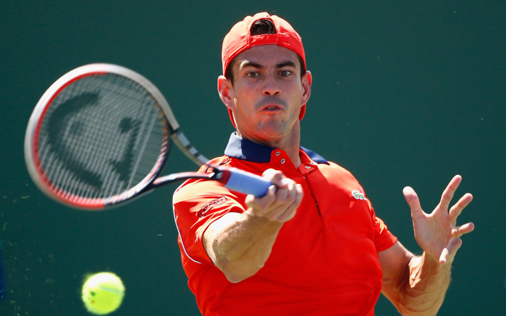 Гилермо Гарсия-Лопес триумфира с титлата в Букурещ