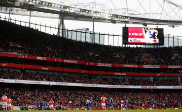 Gulliver/Getty Images