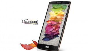 Новият флагман: LG G4