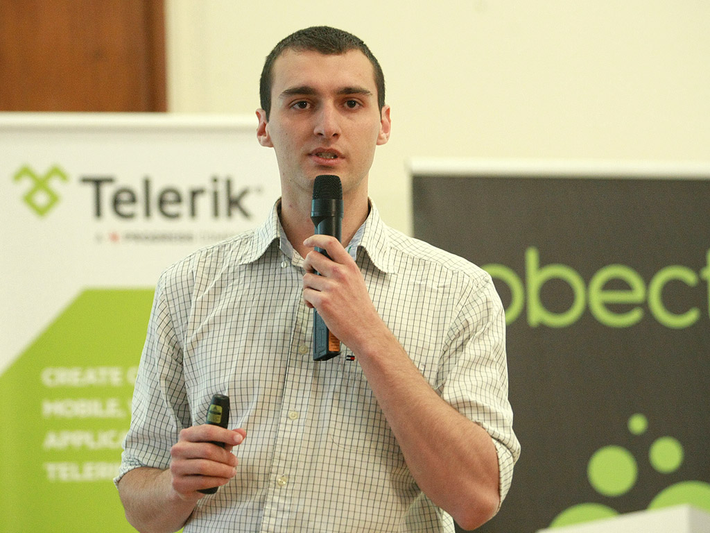 Финалите на Сезон 3 на преакселераторската програма на Start It Smart