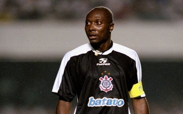 Колумбийската полиция няма да арестува издирвания Фреди Ринкон