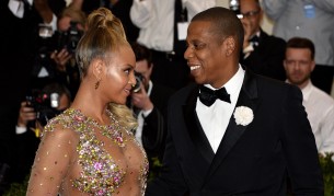 Дързост и голота от звездите в "Метрополитан" (снимки)