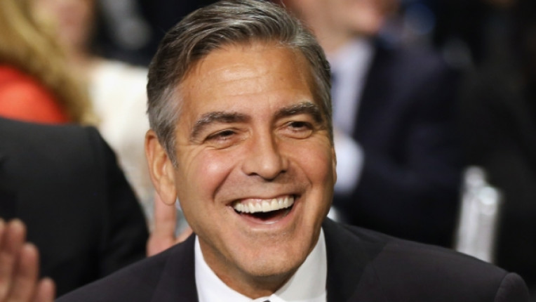  Най-страхотните цитати на Джордж Клуни 