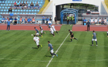 Футболен празник очакват от 