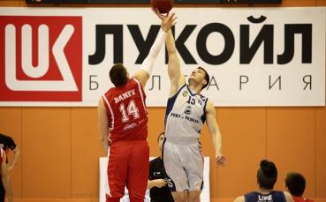 Битката за финала в НБЛ стартира в петък