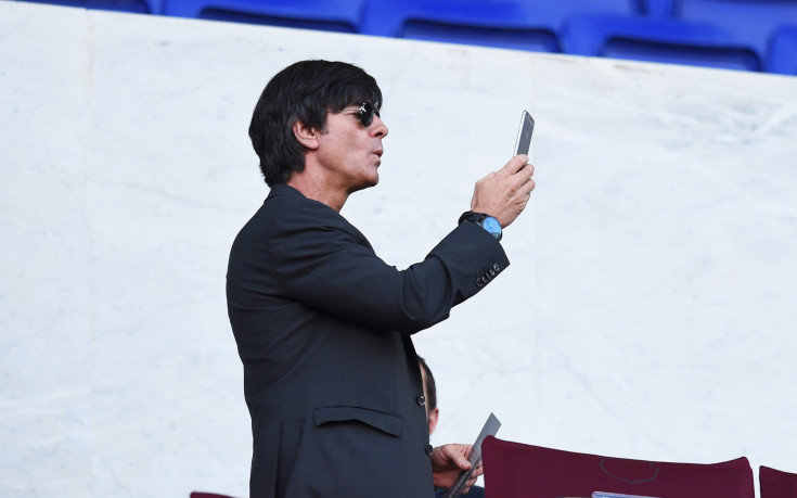 Льов определи Франция за фаворит на Евро 2016