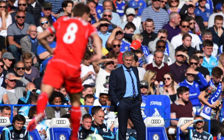 ВИДЕО: Челси - Ливърпул 1:1 (пълен репортаж)