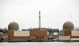 АЕЦ „Индиан пойнт“