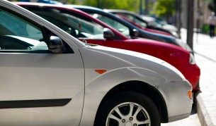 Село живее в страх заради гонки и дрифтове