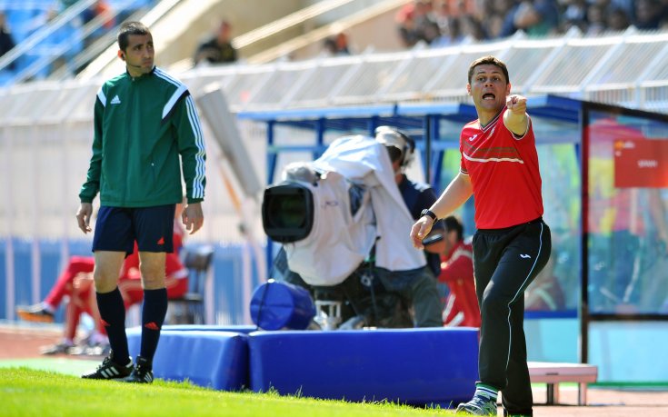 Александър Димитров: Дотук ми дойде да гледаме кой е в групата