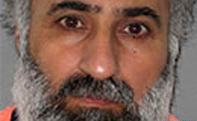 Вторият човек в ИД е бил убит при въздушен удар