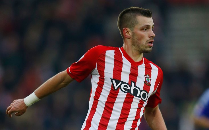 Саутхемптън не смята да продава Шнайдерлин