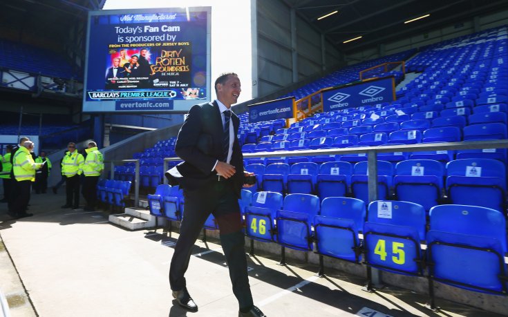 Джагиелка: Тери е вдъхновение за нас