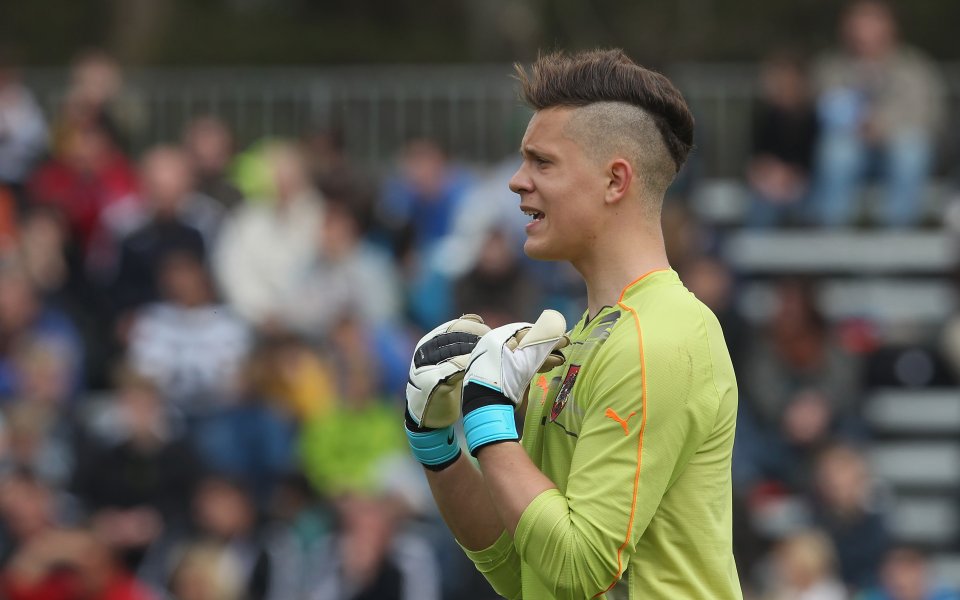 Байерн с четвъртия си вратар срещу Фрайбург