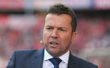 Матеус обиден на Байерн, иска си бутонките