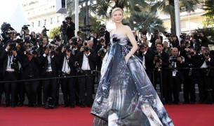 Кейт Бланшет никога не е имала сексуална връзка с жени