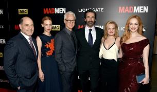 Казваме чао на "Момчетата от Медисън авеню"