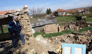 Пострадалите от потопа в Мизия излизат на протест