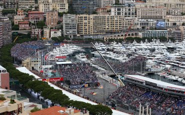 Монако ще бъде домакин на три автомобилни състезания в рамките