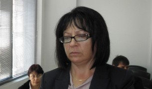 Минка Капитанова