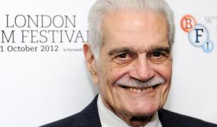 Омар Шариф почина на 83 г. в Кайро