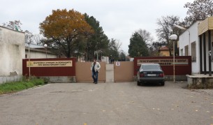 Почина 4-годишно дете от бежанския лагер в Харманли