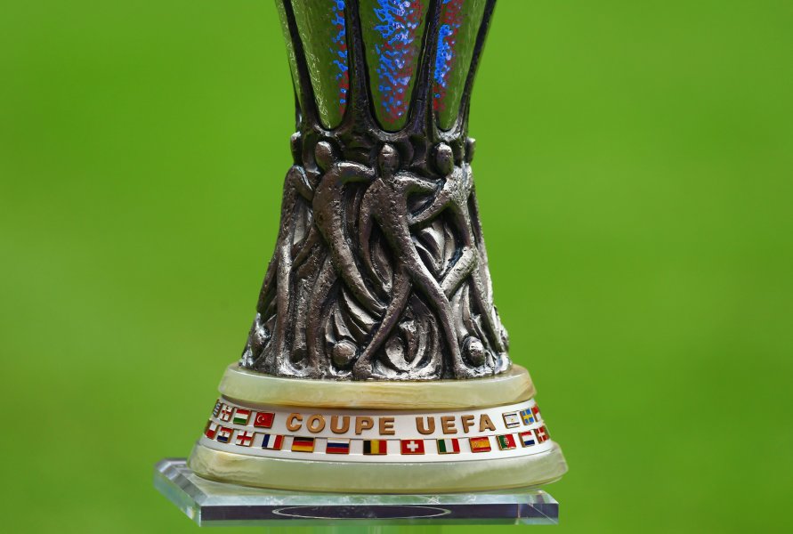Днипро Севиля Лига Европа1