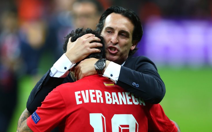 Щастливият Емери: Заслужаваме го, костваше ни много работа