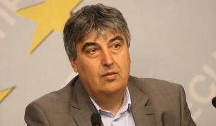 Чавдар Георгиев