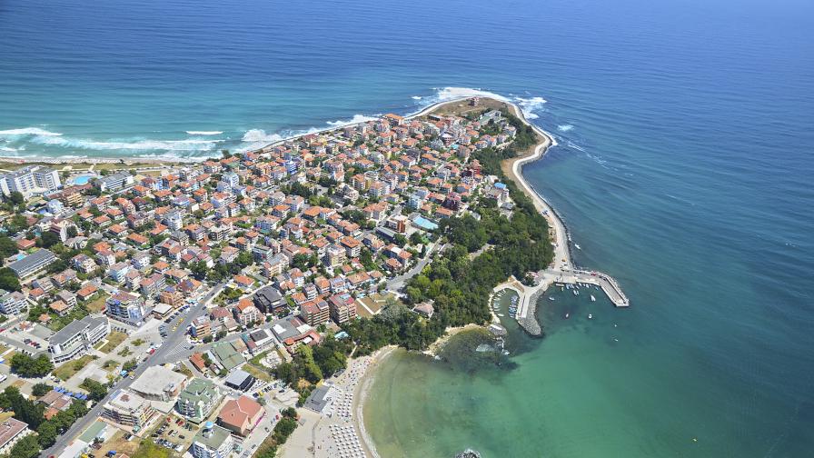 Удължават срока за строителство по Черноморието