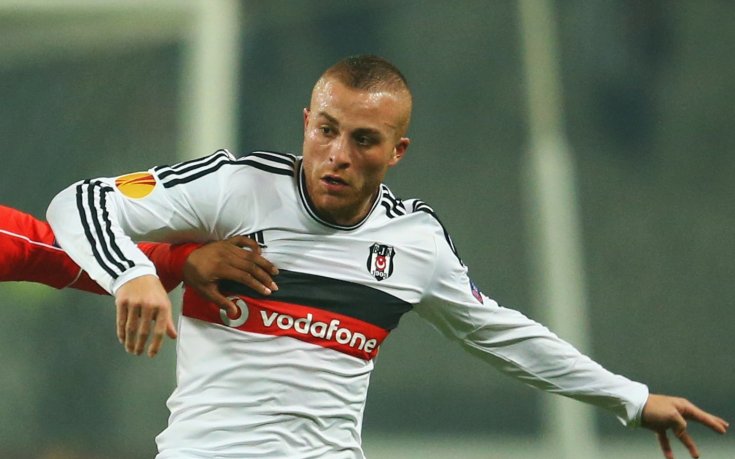 Атлетико Мадрид дава 7 милиона за турски национал