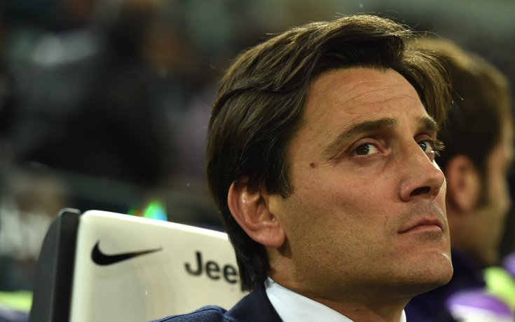 Монтела: Фиорентина може да продължи с или без мен