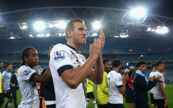 Хари Кейн пропуска мача срещу Фиорентина