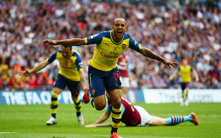 Уолкът: Това е най-добрият отбор на Арсенал за последните 10 години