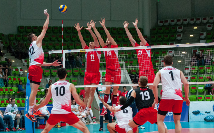 България пресича океана с 3-ма разпределители и 1 диагонал