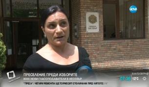 8 партии сигнализираха за 8000 нови "гласа" в Несебър
