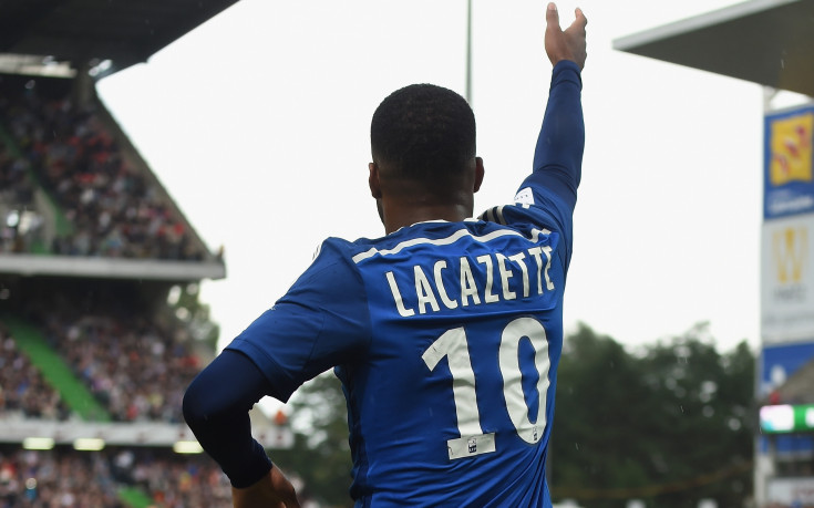 Лаказет: На Барса и Реал не се отказва