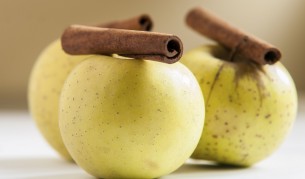 Добро здраве с аромат на канела