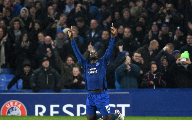 Лукаку: Винаги ще обичам Челси