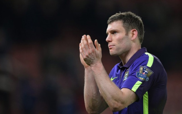 Официално: Джеймс Милнър се договори с Ливърпул