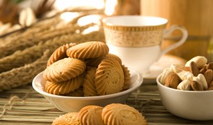 Бисквитите могат да ни доведат до депресия